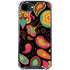 Karma Ginseng iPhone 16e Clear Case
